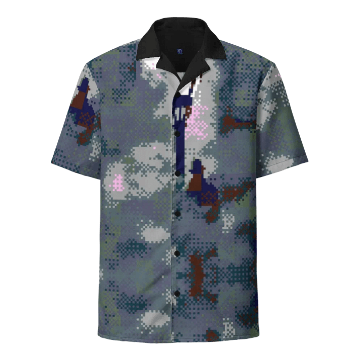 The stranger Hawaiian product image (1)