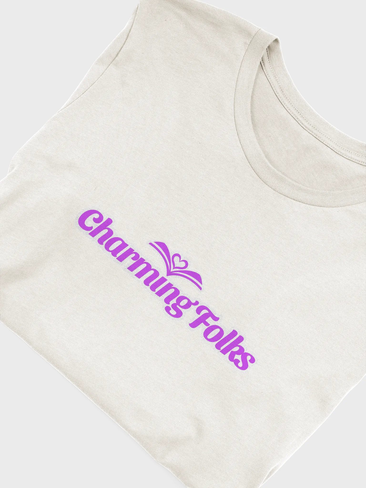Charming Folks T-Shirt product image (29)