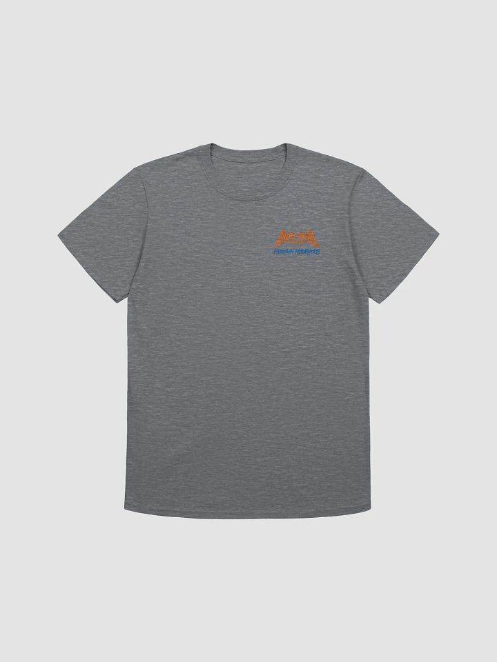 Mega Samurai Shirt product image (2)
