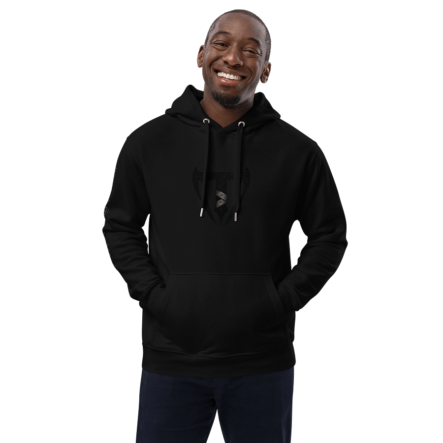 The Wicked Hoodie product image (1)