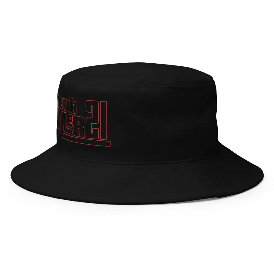 Bucket Hat product image (9)