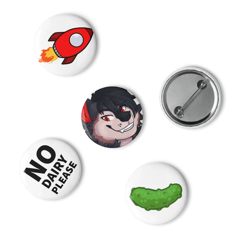 SOROOD PINS product image (6)