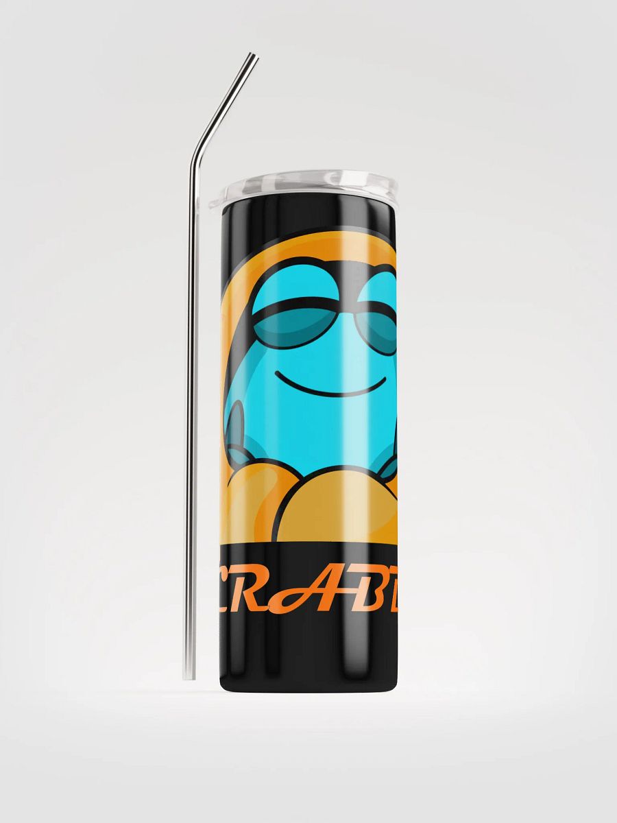 crab water bottle product image (1)