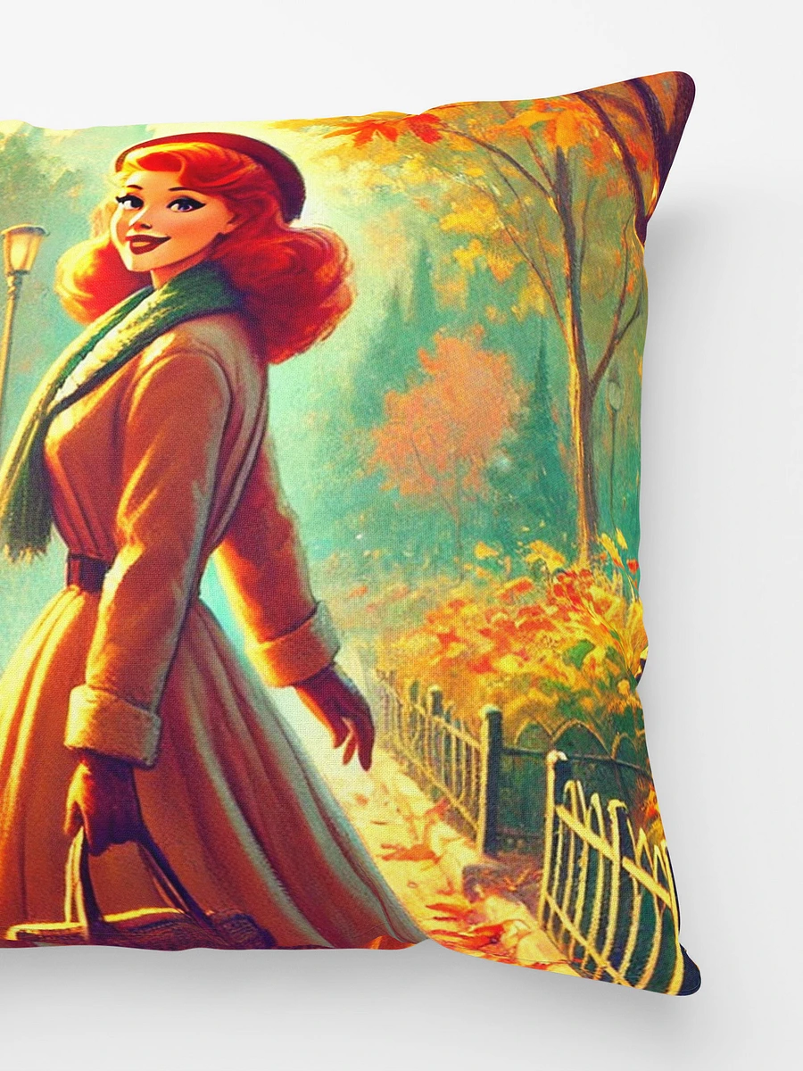 Autumn Stroll Pillow product image (3)