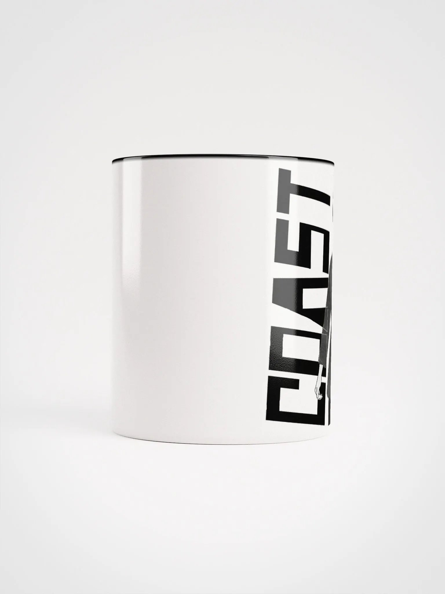 COAST M Vtuber Drinking Mug product image (4)
