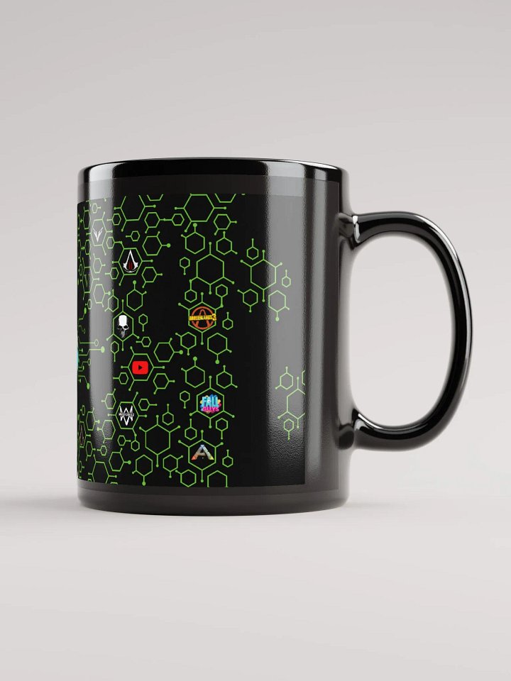 mug noir deux taille product image (2)