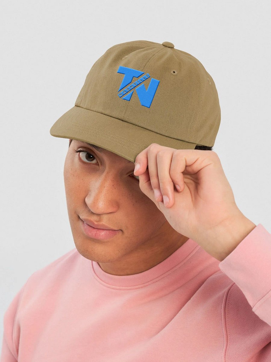 Yupoong Classic Dad Hat - Nashville, TN product image (5)