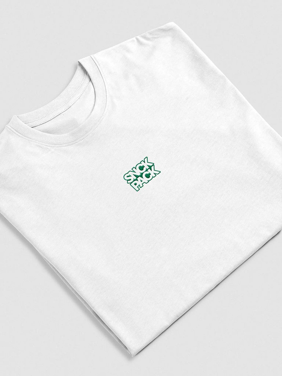 SNCK PACK Shirt (Green) product image (1)