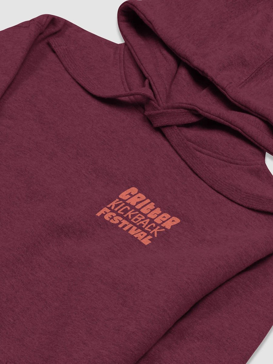 Gimme Stimmy Hoodie product image (3)