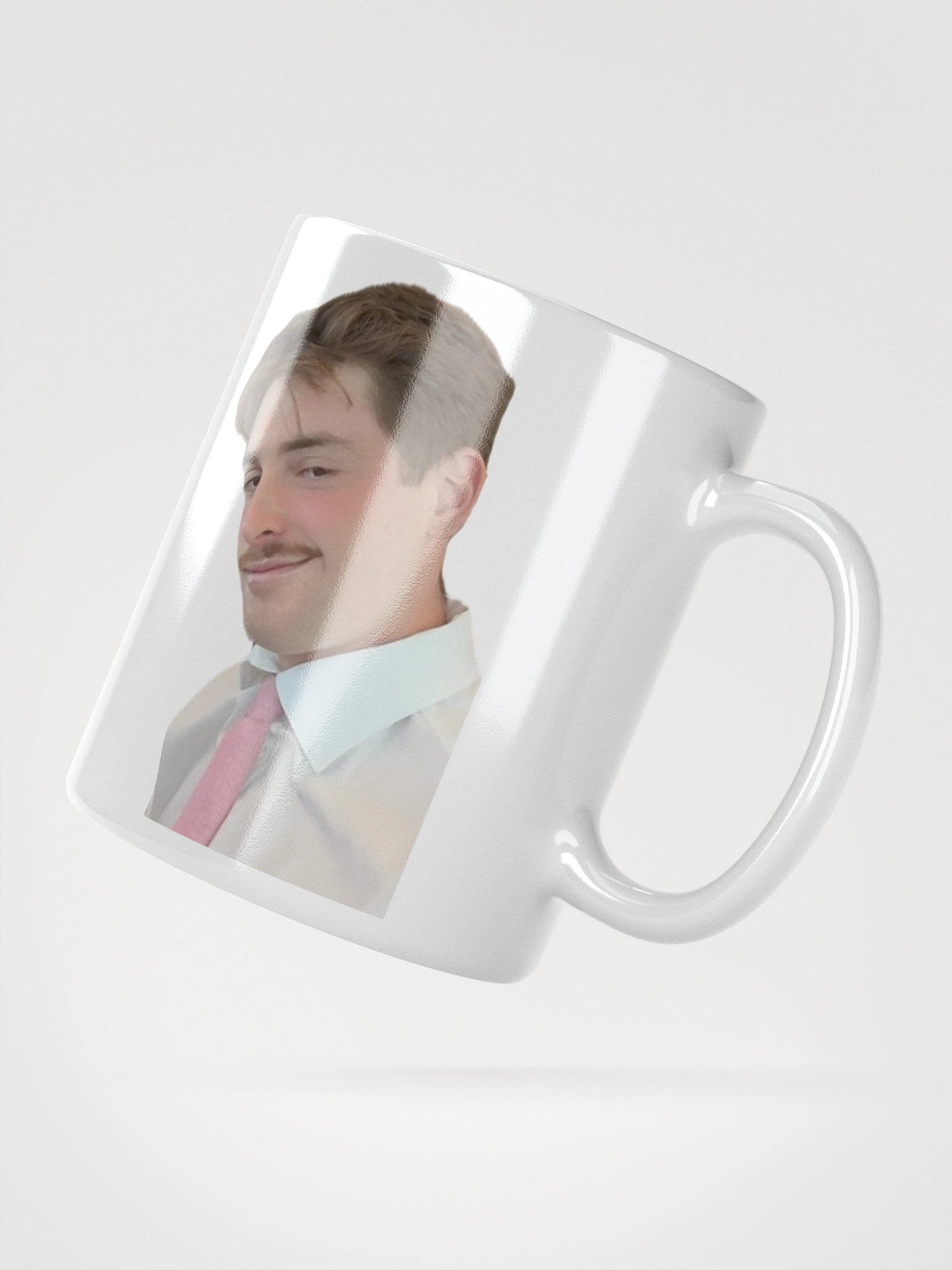 SMIRK MUG product image (3)