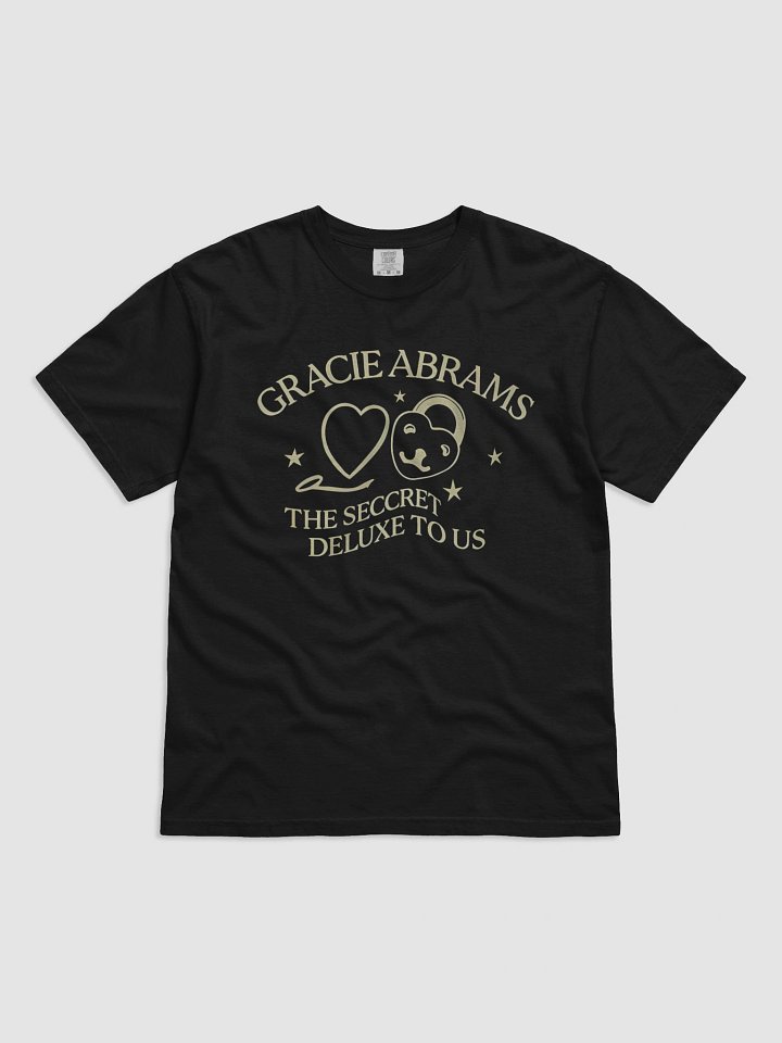 Grace Abiani Tribute Shirt product image (3)