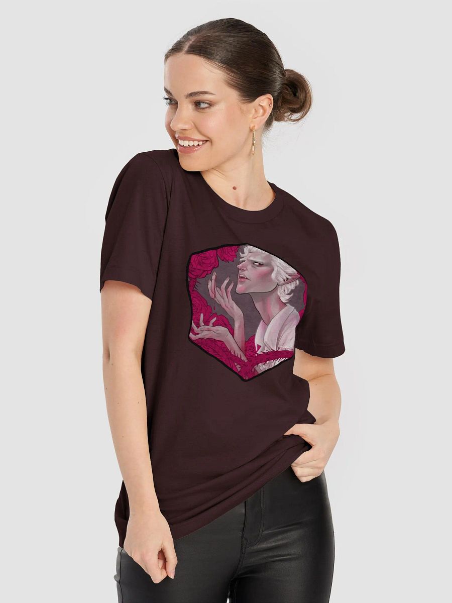 The Pale Elf - tee product image (68)
