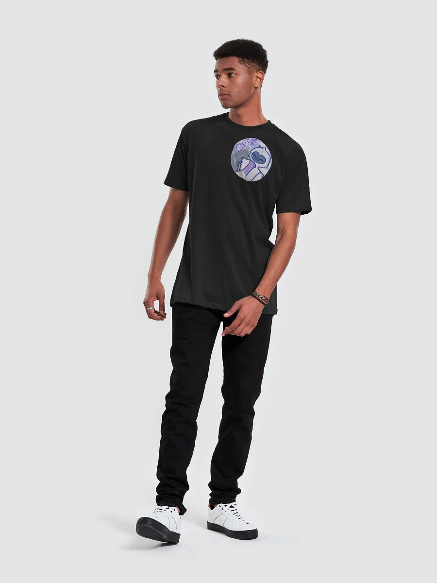 Cheers Gang Shirt product image (24)