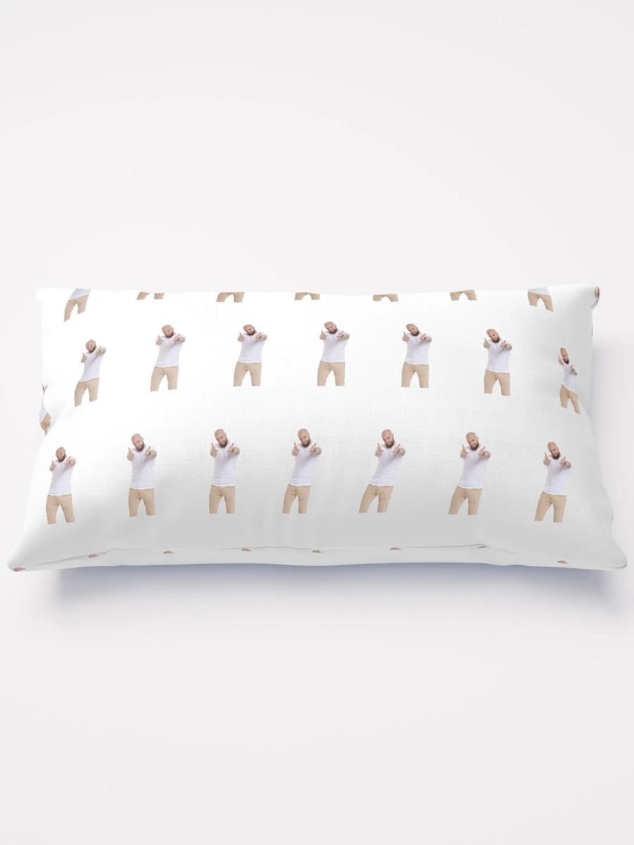 Dreamy Nights All-Over Print Pillow product image (3)