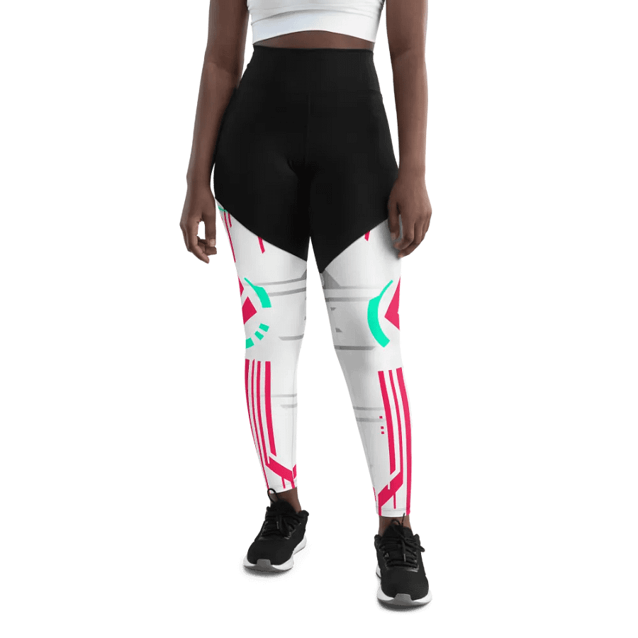 CyberSports Leggings product image (10)