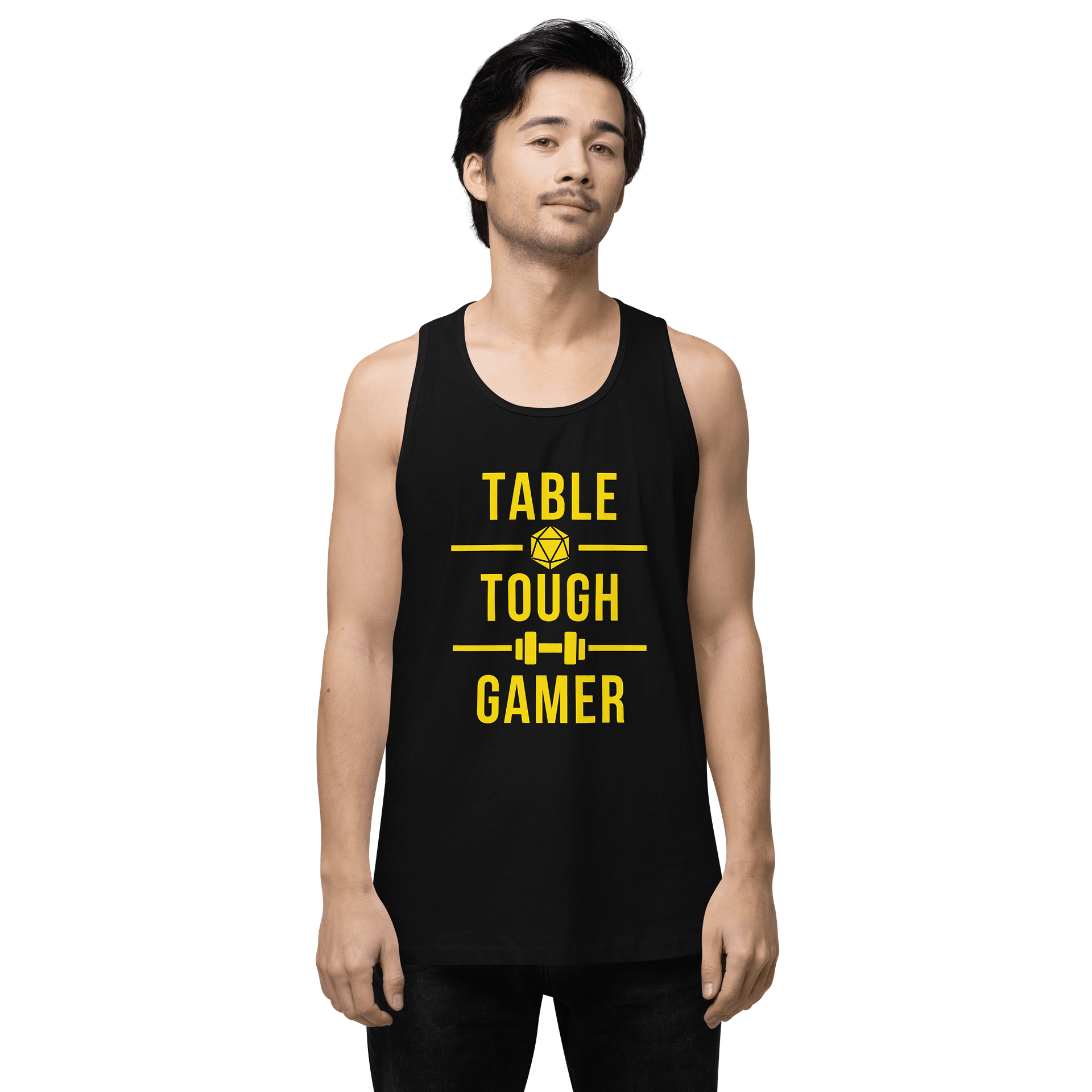 Table Tough Tanktop product image (8)