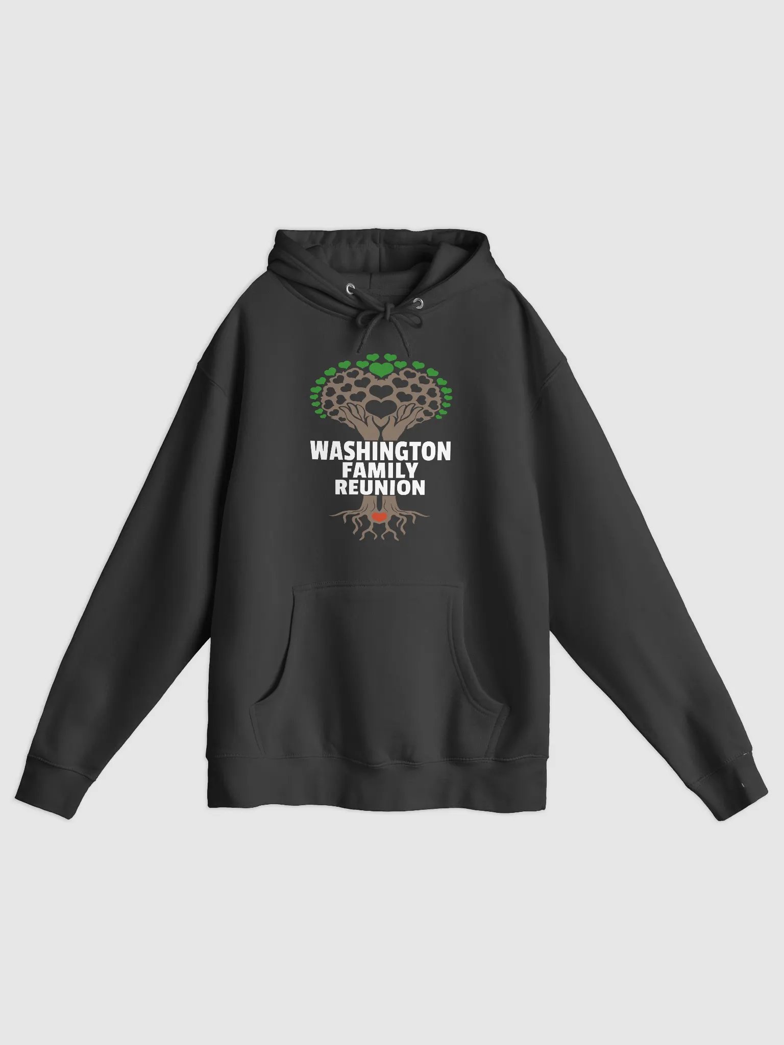 Family Tree Washington Family Reunion product image (1)