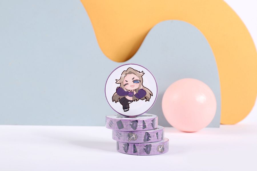 2.0 Washi Tape product image (7)
