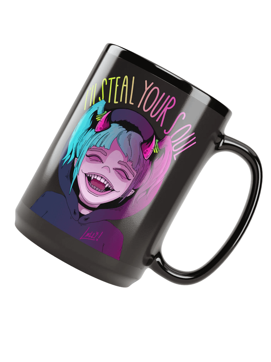 Oni Echo Echo 15 oz. Mug product image (4)