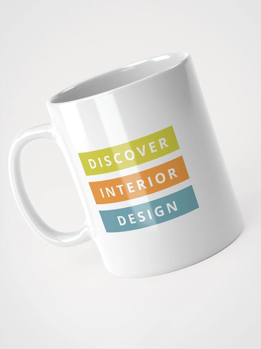 Coffee and Tea Mug product image (3)