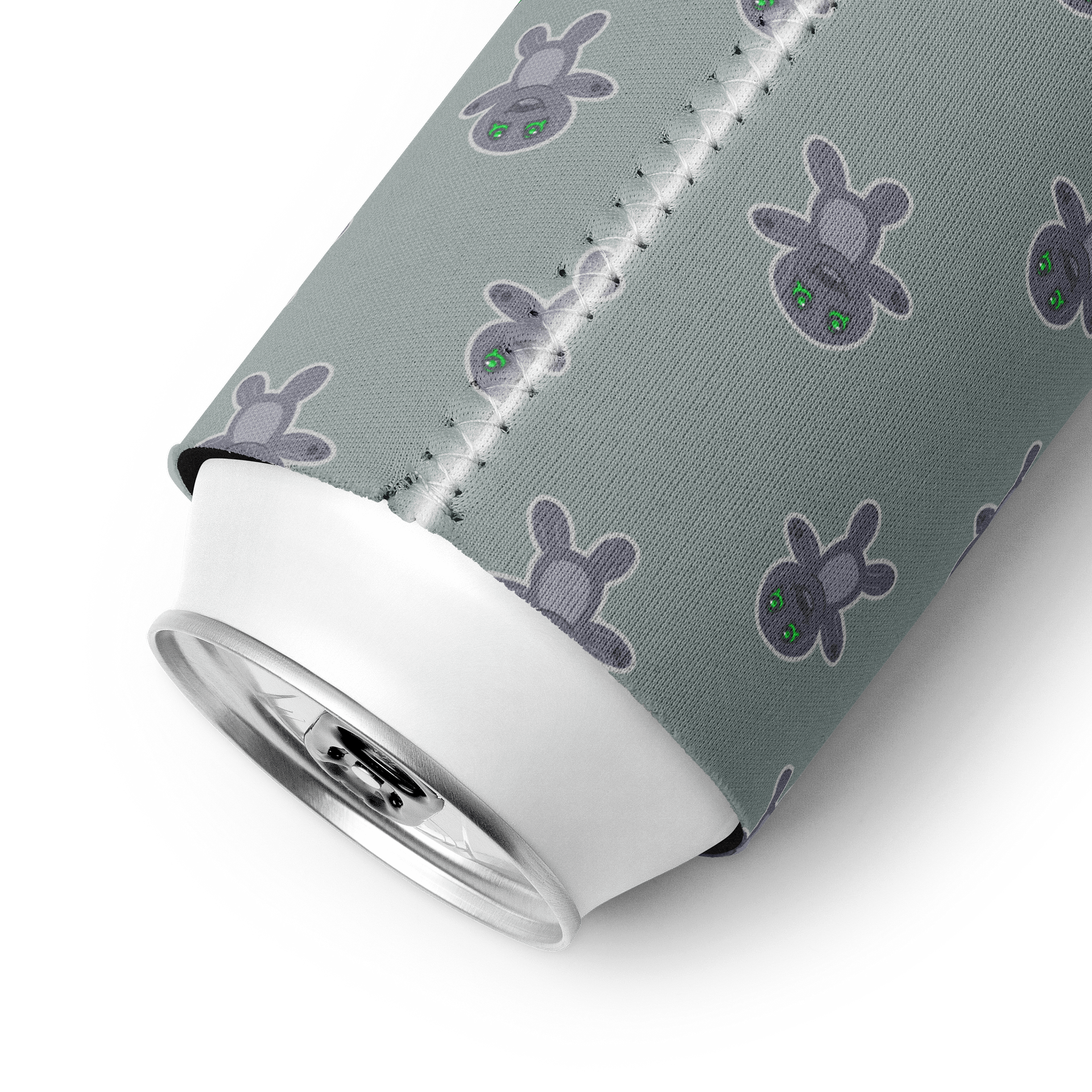 Huggabot Can Coozy - Echo of the Larkspur product image (18)