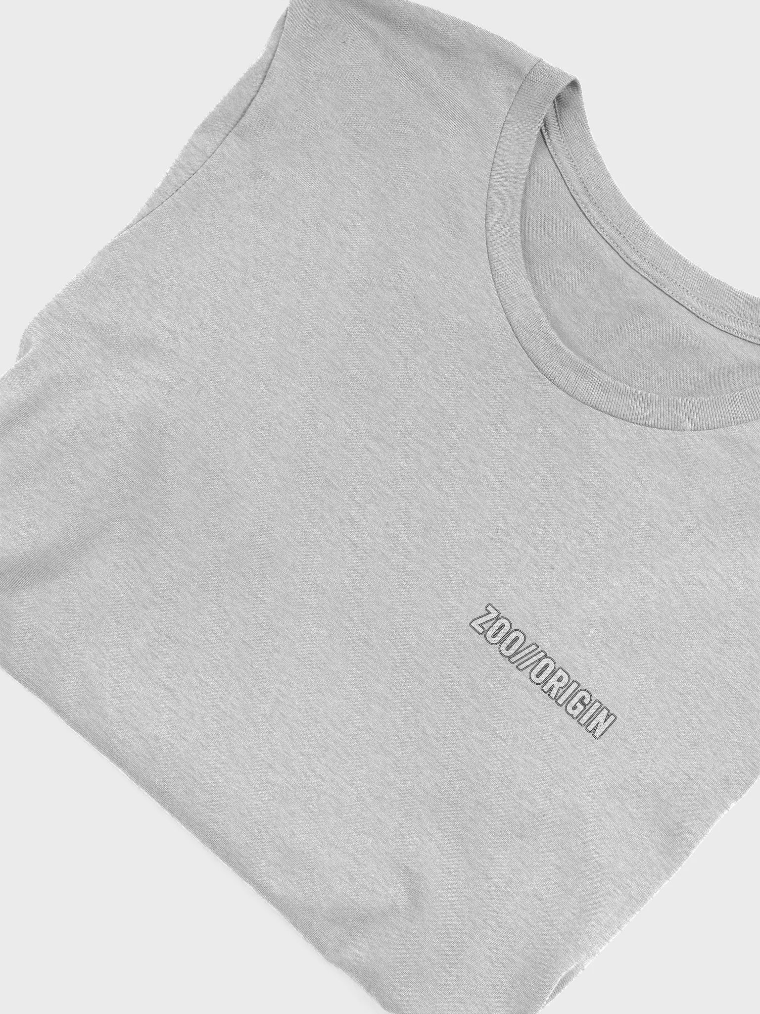 Zoo Origin T-Shirt product image (22)