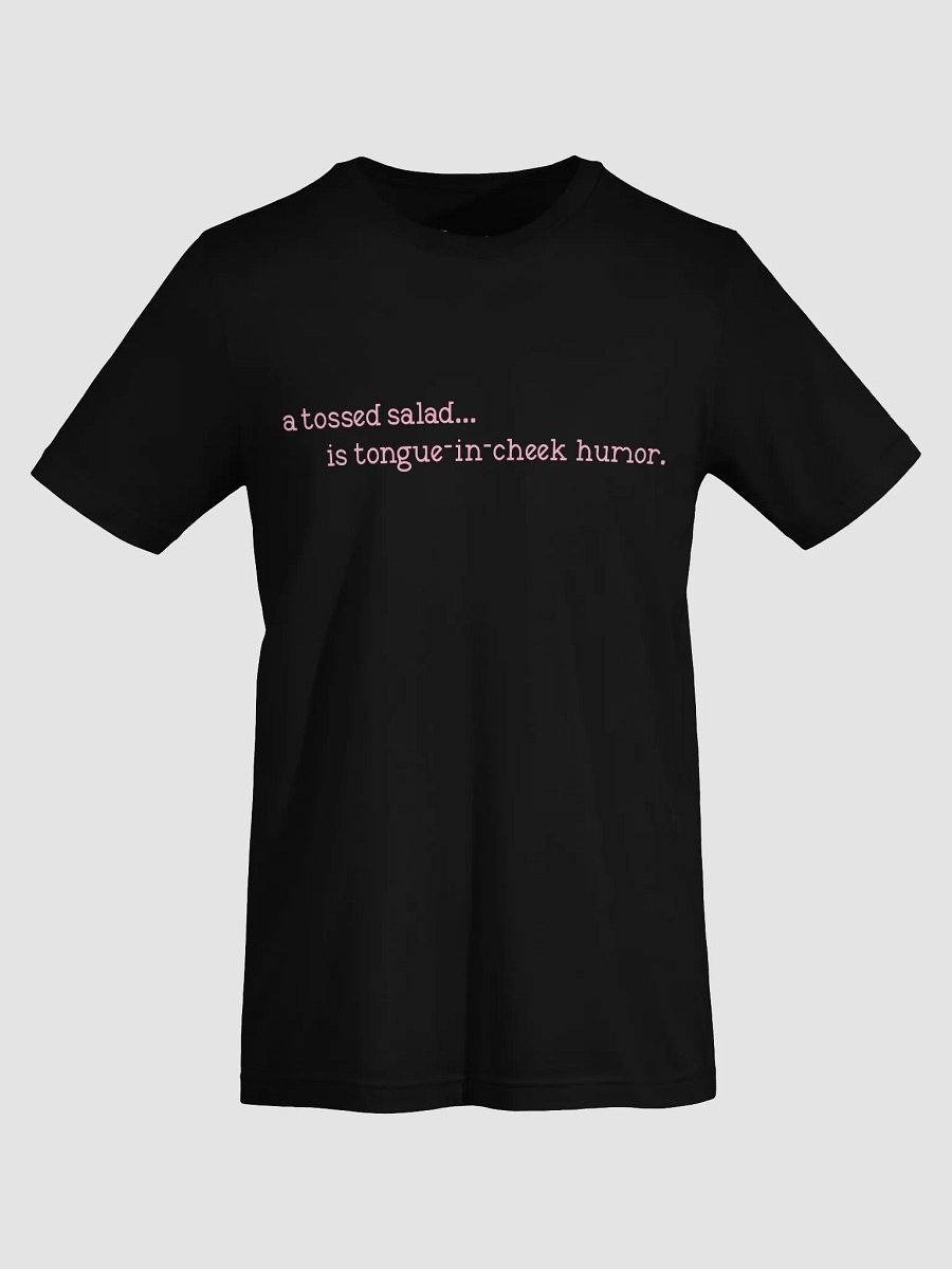 Tongue in Cheek product image (5)