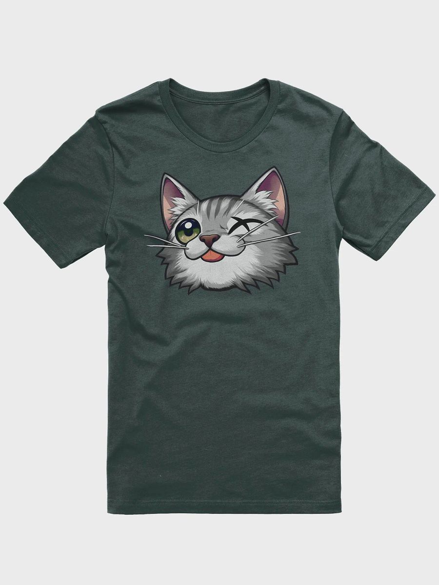 'Mlem' Fury T-Shirt product image (1)