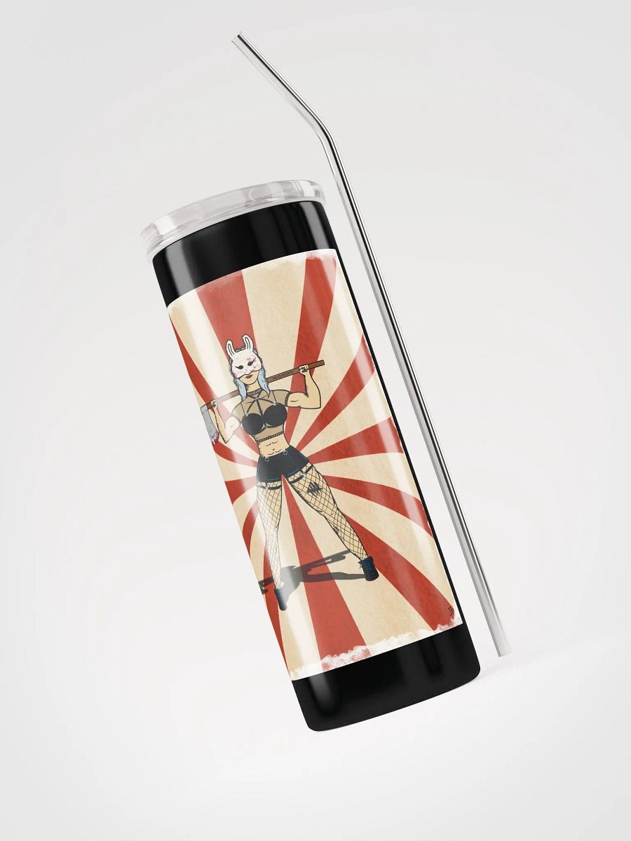 Mommy Huntress Tumbler product image (6)