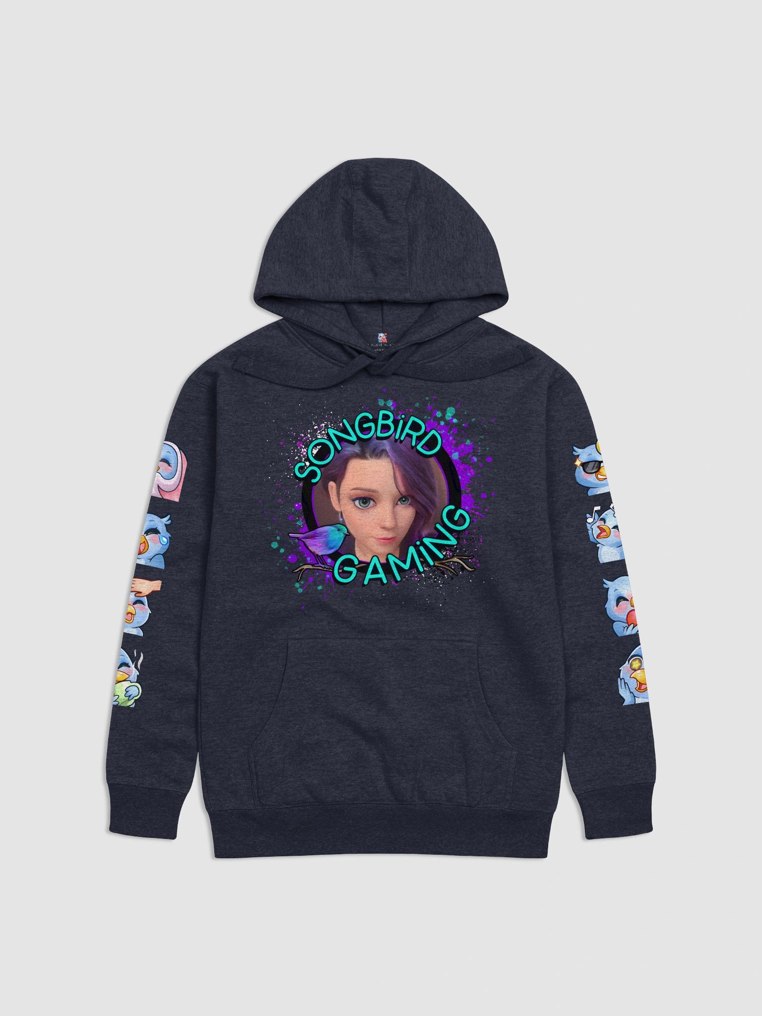 Cozy Sweatshirt product image (1)