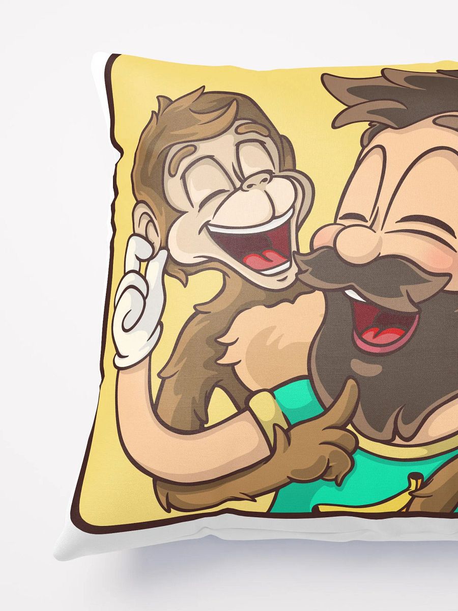 BogoPuss - Pillow product image (4)