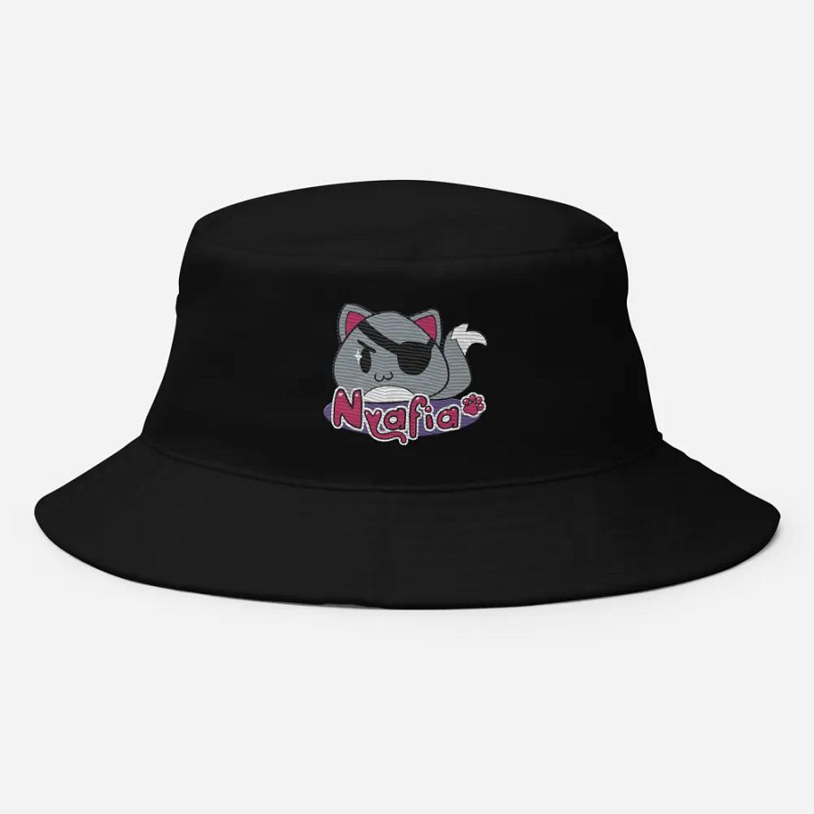 Nyafia Bunker Hat product image (8)
