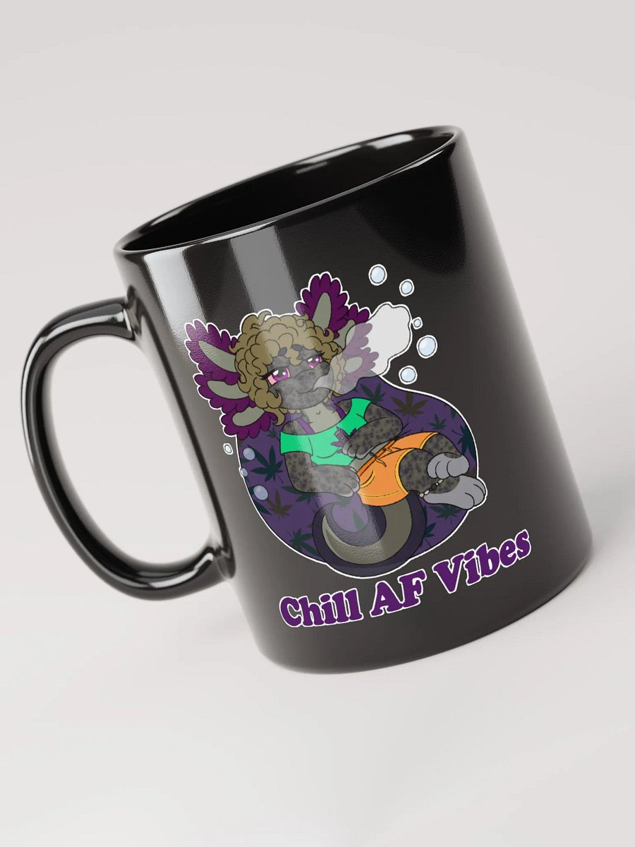 Chill AF Vibes Mug product image (5)