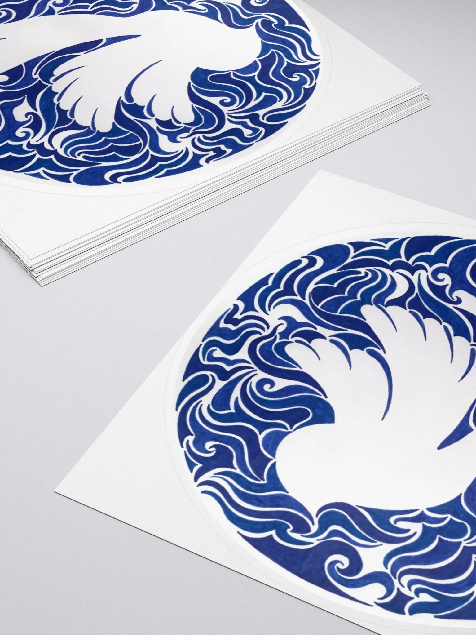 Birb of piece product image (11)
