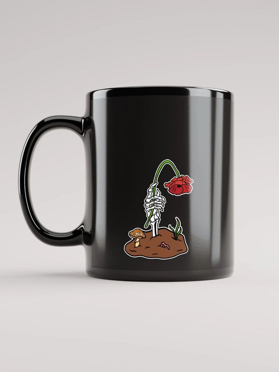 Not Rotting Mug product image (11)