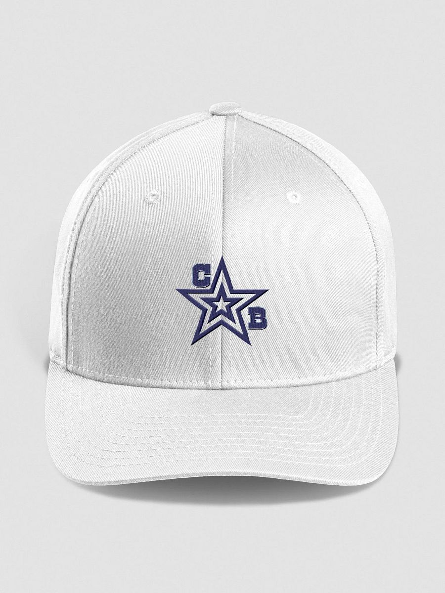 2025 NFL SUPPORTER CB Flexfit Cap product image (1)