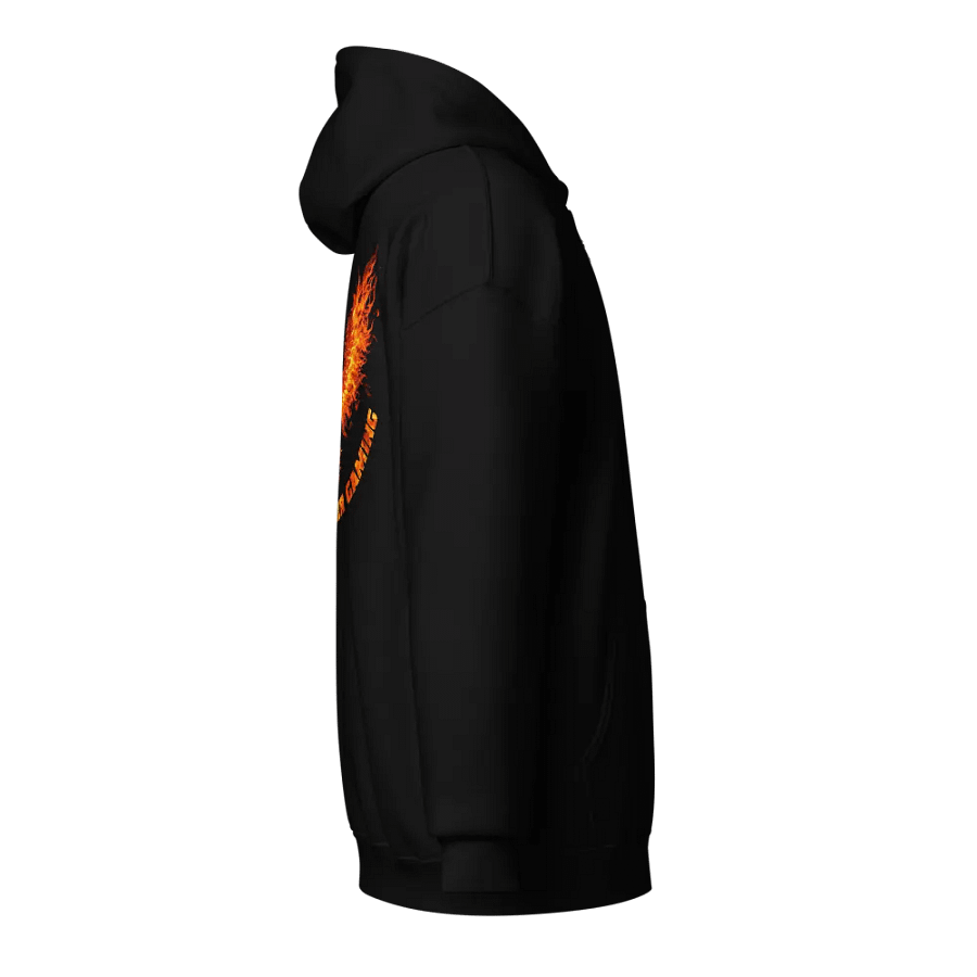 Gildan Zip-up Hoodie product image (19)