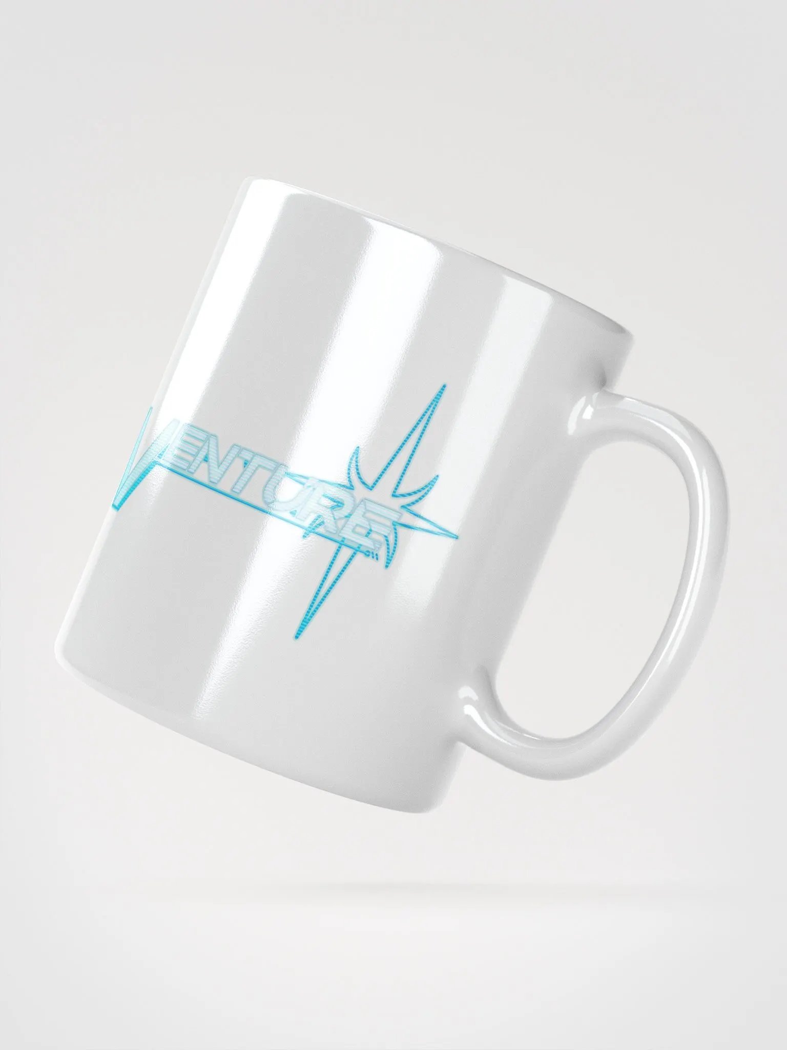 Venture Corp Mug product image (2)