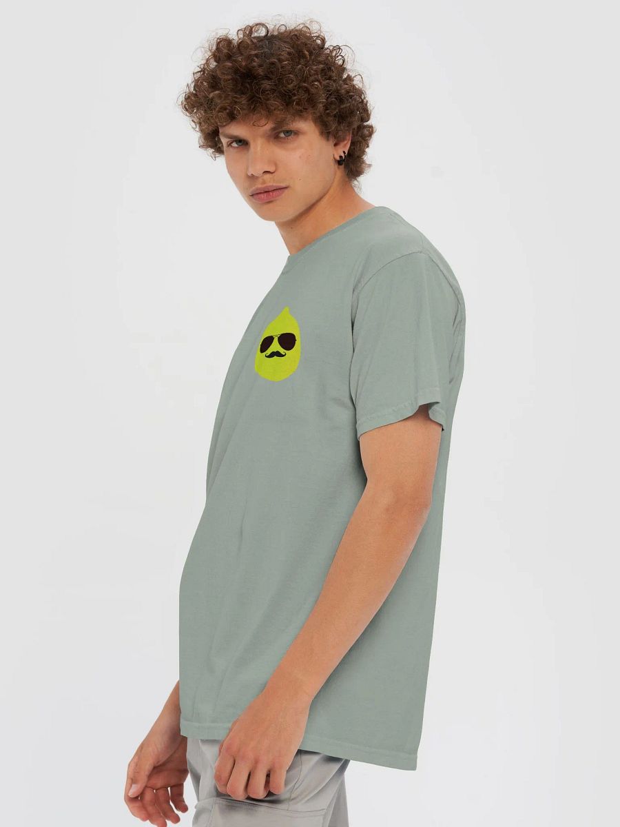 Lemon Graphic Tee product image (46)