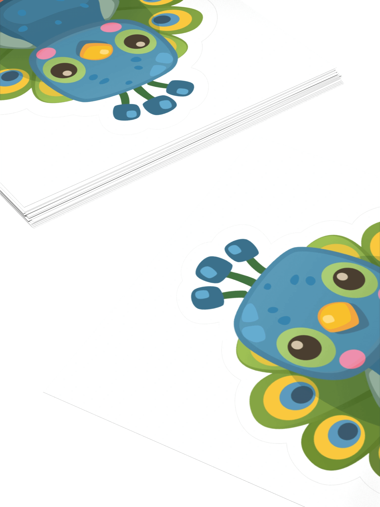 Peacock product image (4)