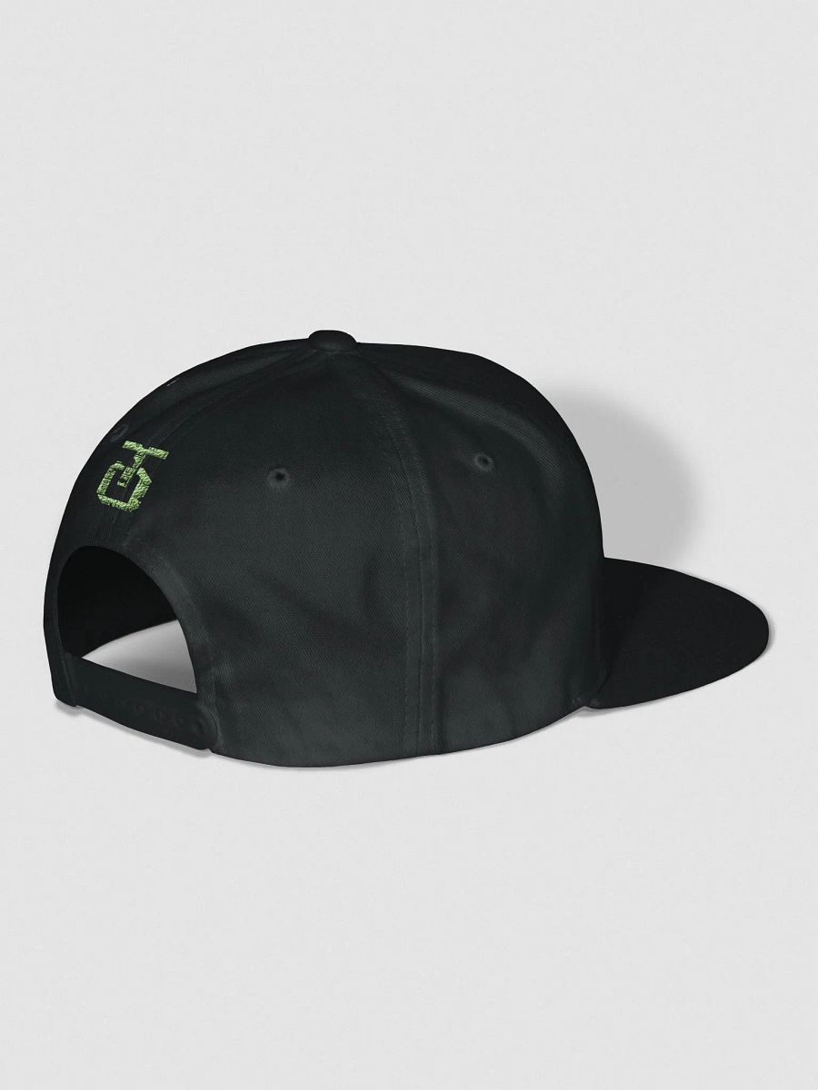 Techie Snapback product image (3)
