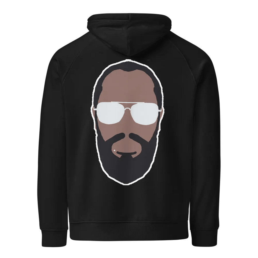 Batsu The Gamer Hoodie product image (16)