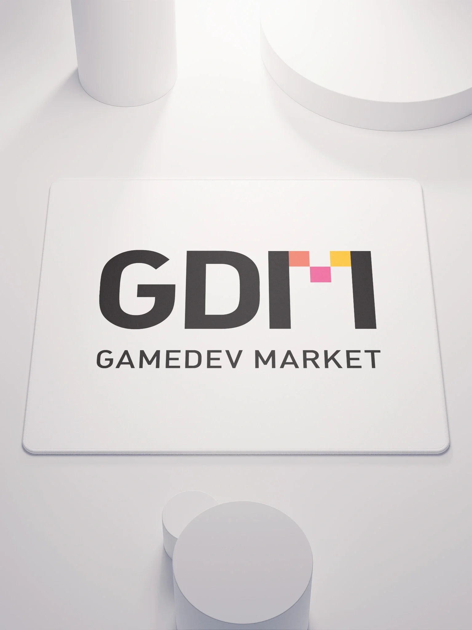 GDM Gaming Mouse Pad product image (2)