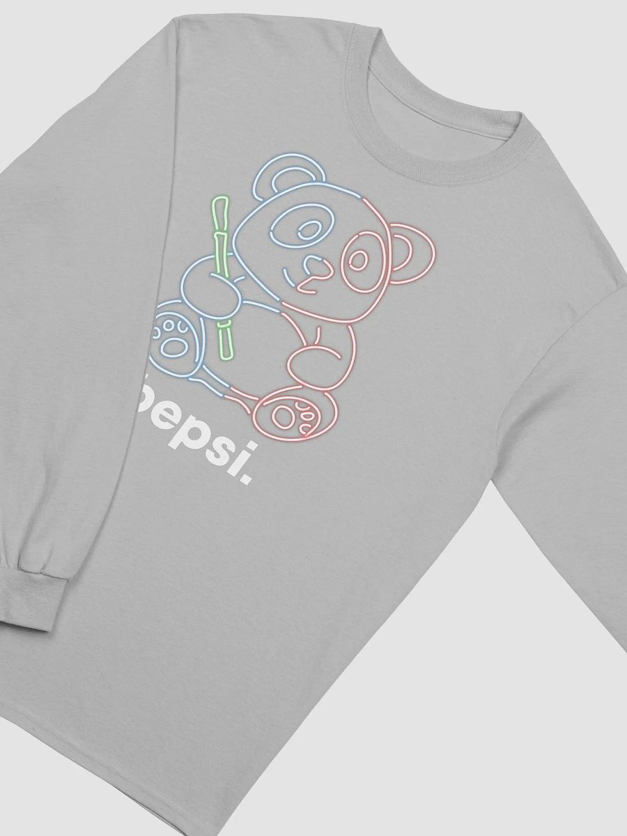 bepsi long sleeve t-shirt product image (16)