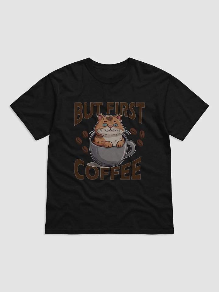 Catucino Comfort Tee product image (1)