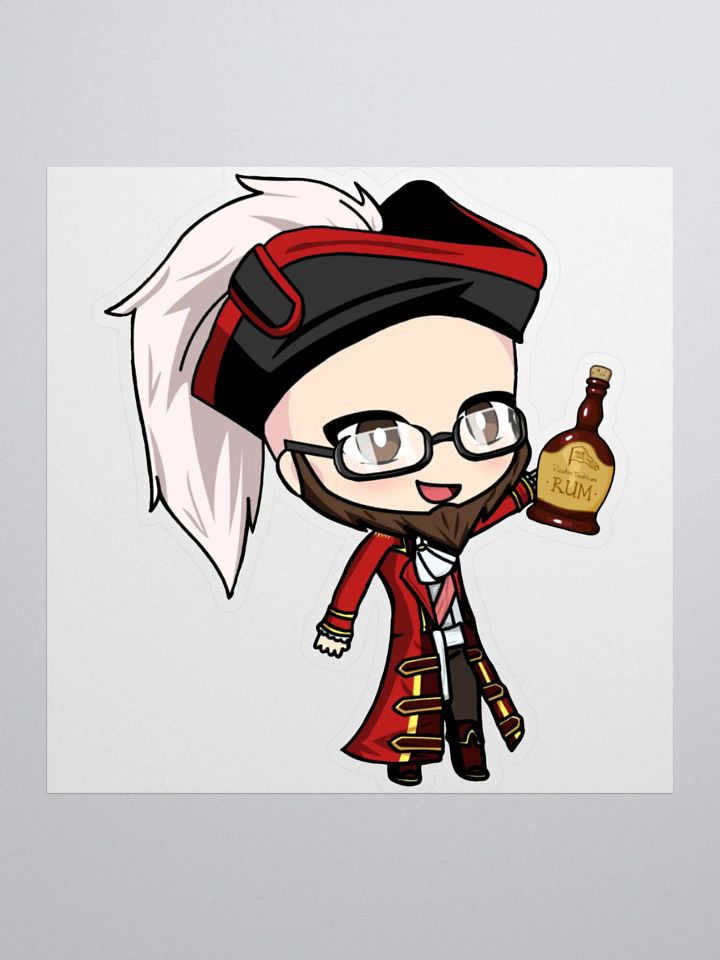 Toast Sticker product image (1)