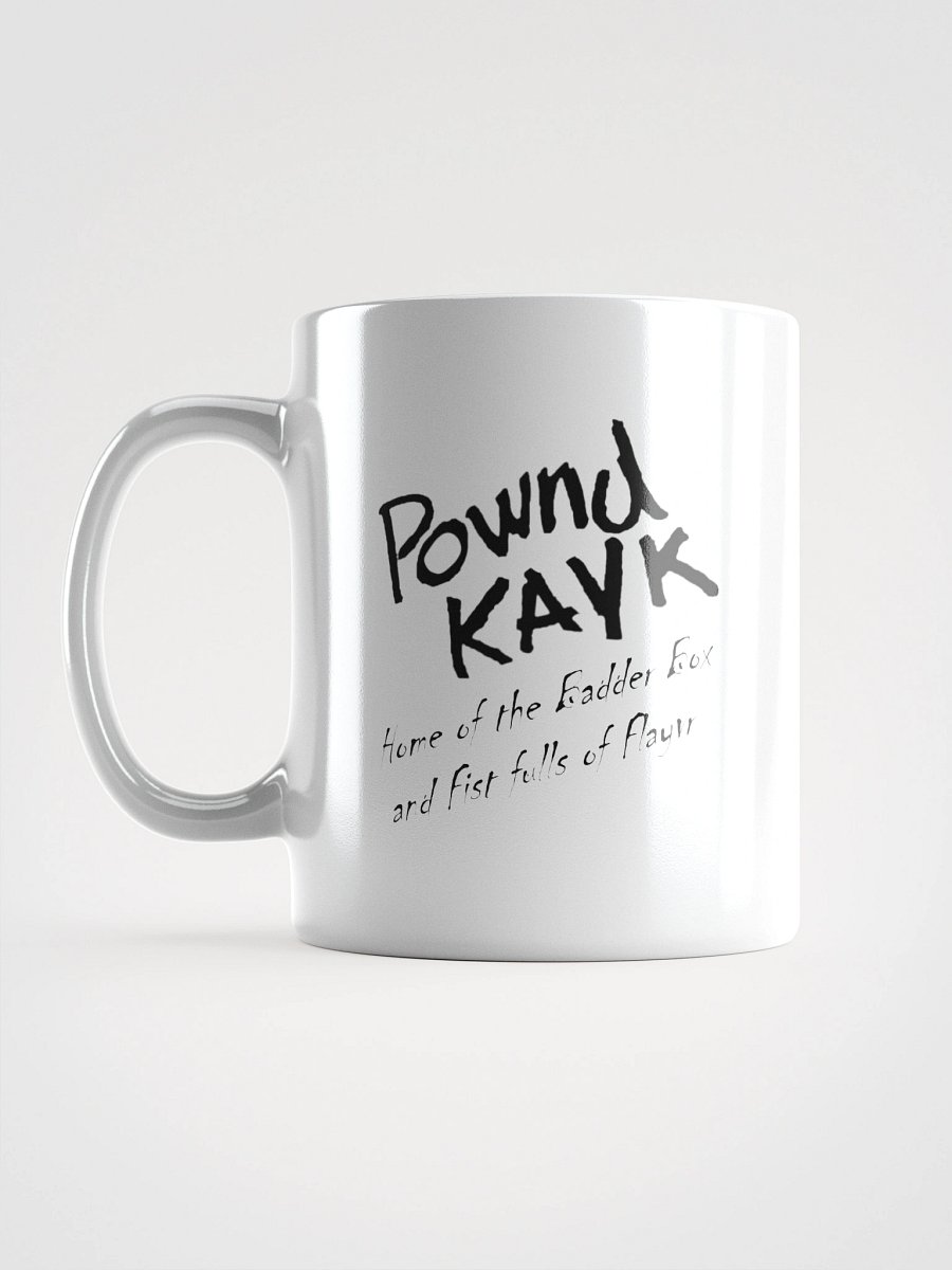 PoWnd KAyk product image (18)