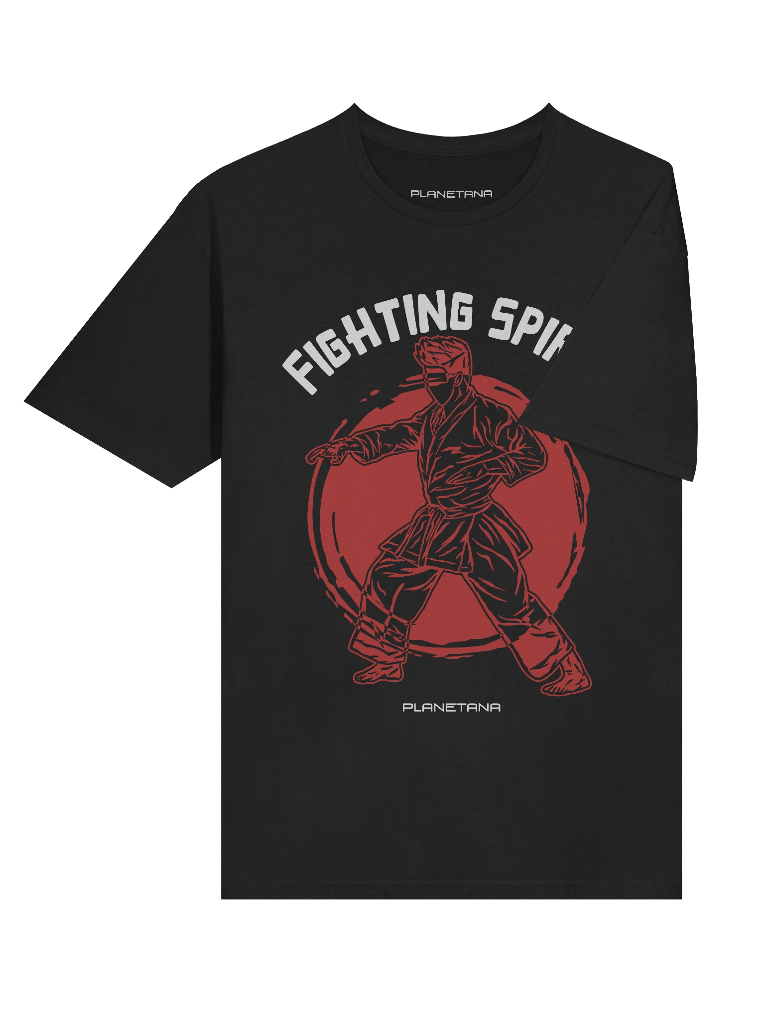Fighting Spirit product image (6)