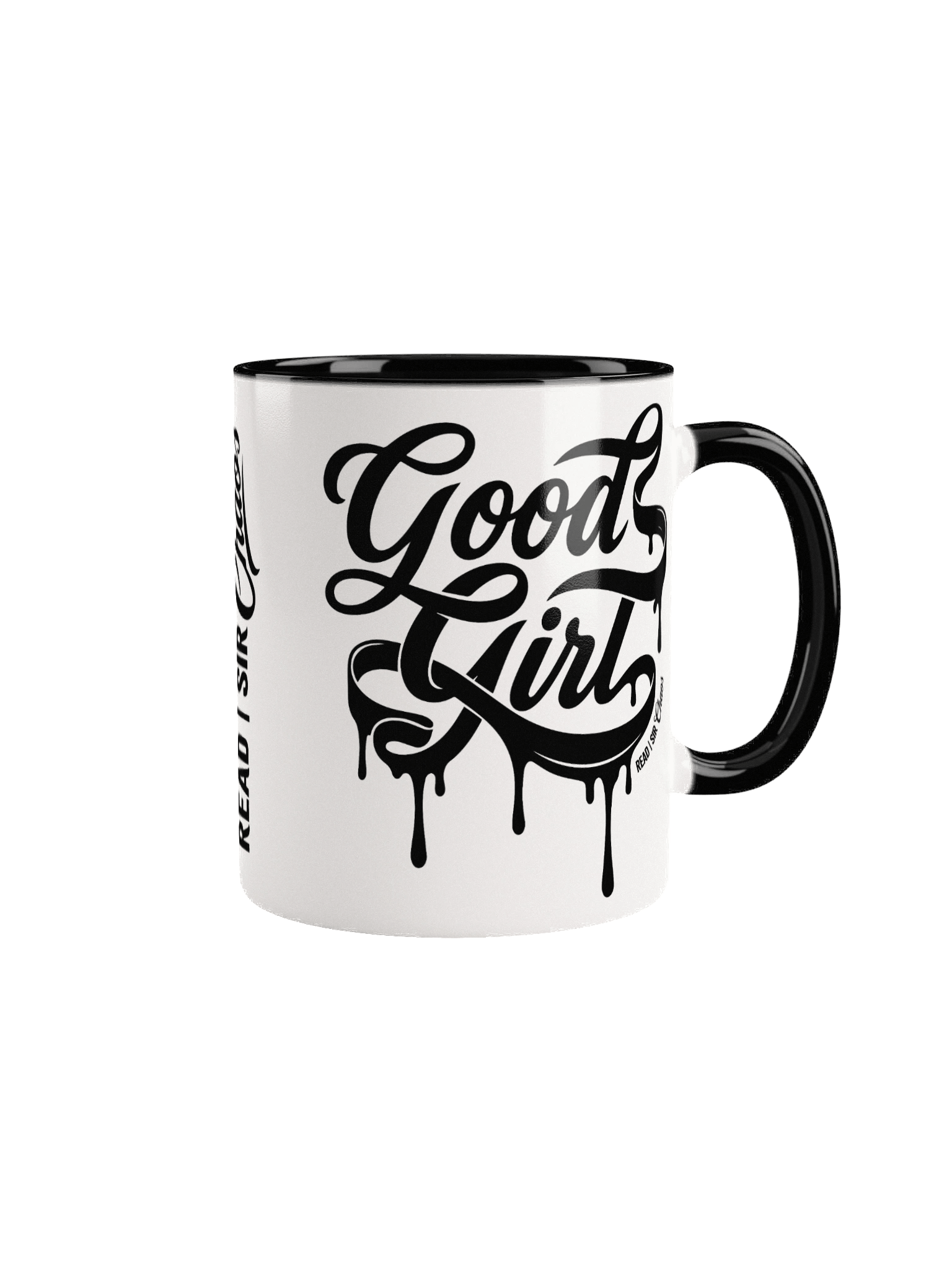 Good Girl/Bad Girl Mug product image (1)