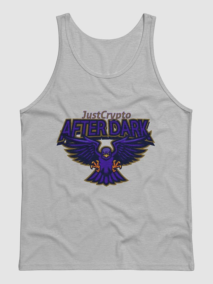 JustCrypto Tank product image (1)